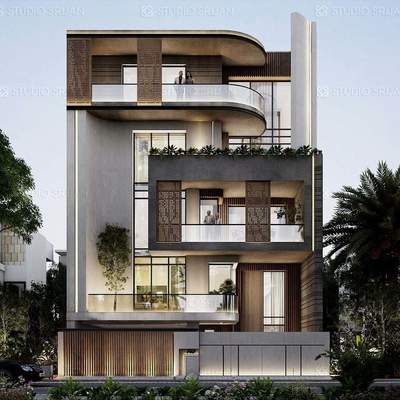 premium-floors Elevation Elevation