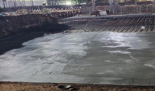  astra Astra Block 1 Construction Status June-25