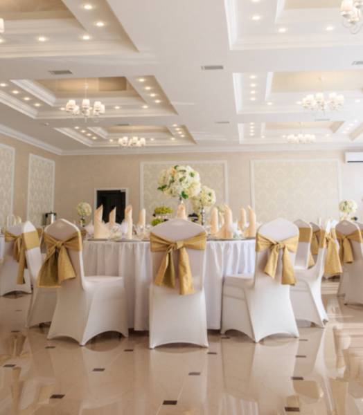  astra Multipurpose Hall