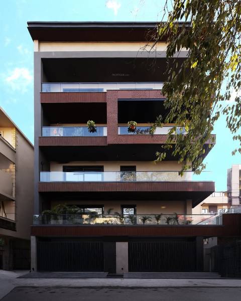  premium-housing Elevation