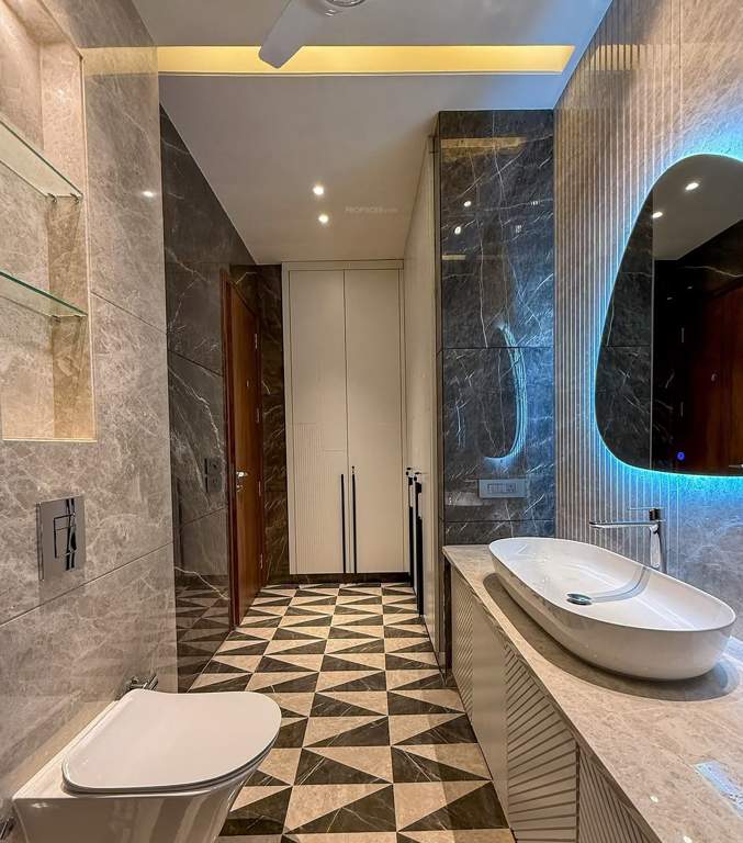  premium housing Bathroom