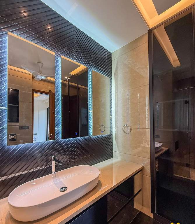  premium housing Bathroom