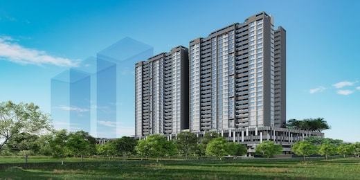 Elevation life republic sector r34 34th avenue duet phase i Elevation