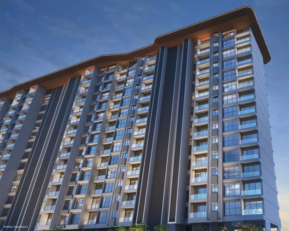  itrend vesta Elevation