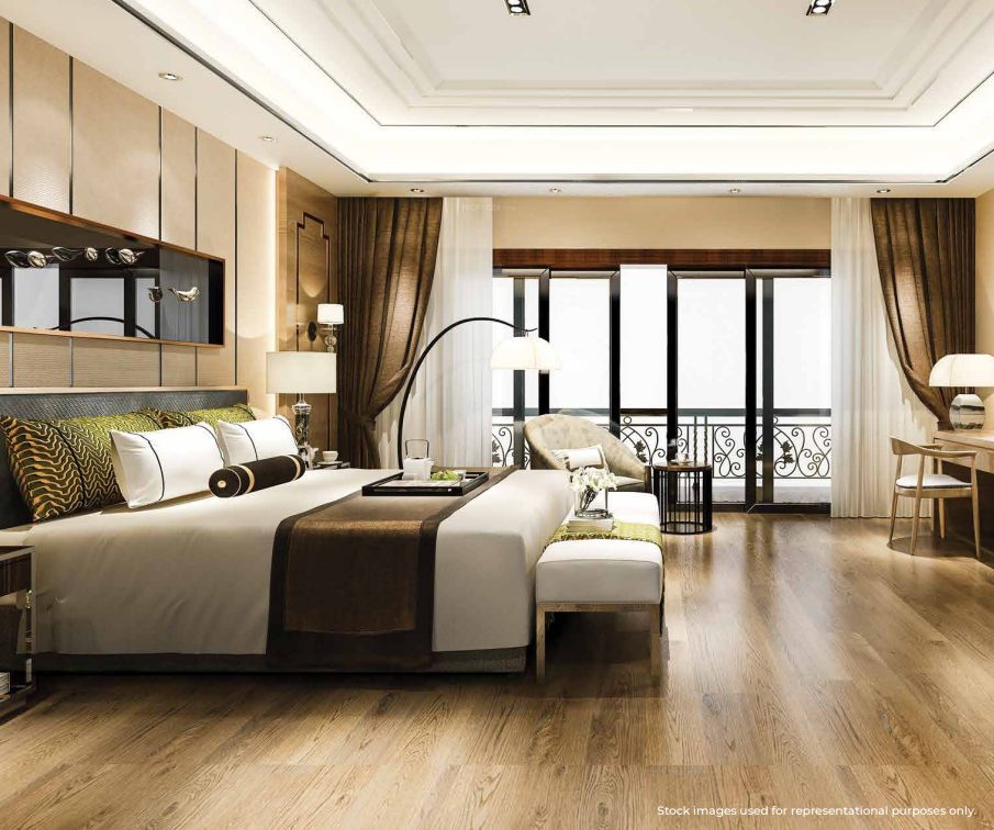  itrend-vesta Bedroom