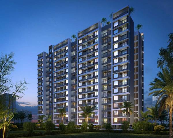  shreesha-icon Elevation