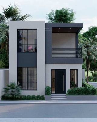  sai-luxury-villa Elevation