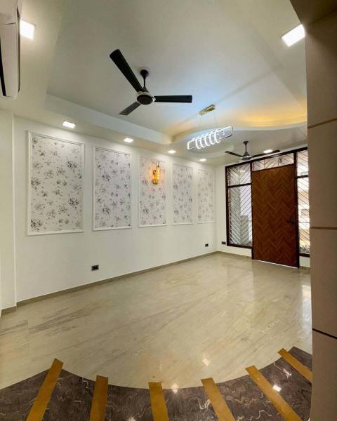 Living Area housing-dwarka Living Area