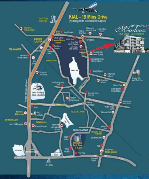  s-l-v-spring-meadows Location Plan