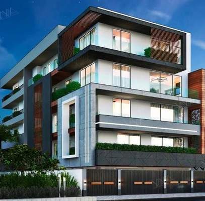 manish-affordable-floor-lv Elevation Elevation