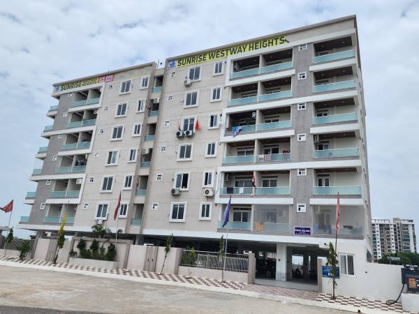 Elevation sunrise-westway-heights Elevation