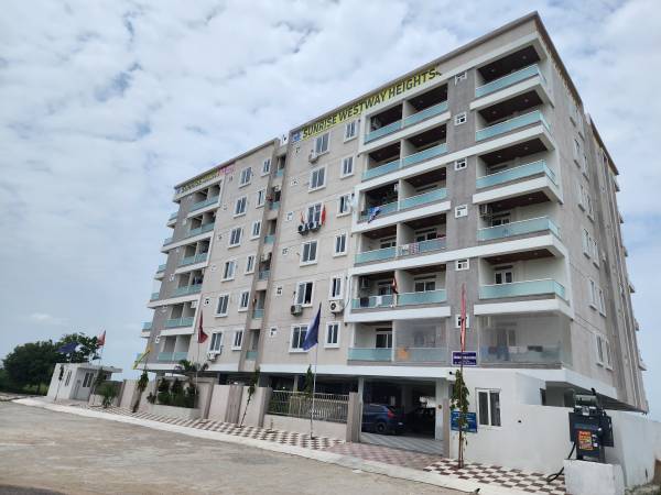  sunrise-westway-heights Elevation