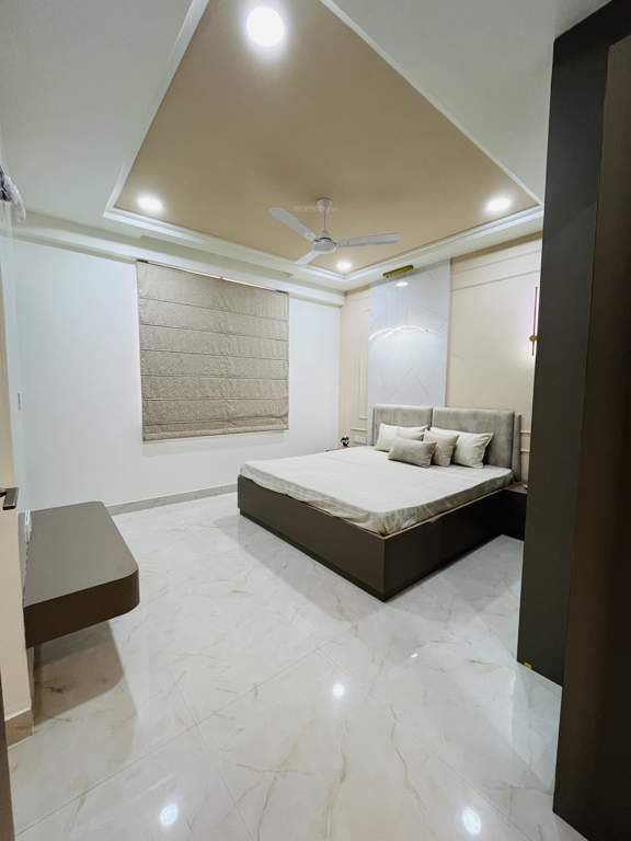  sunrise westway heights Bedroom