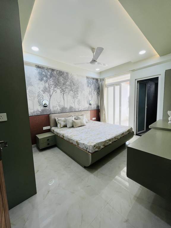  sunrise westway heights Bedroom