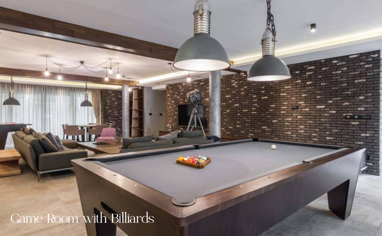 ayodhya Indoor Games