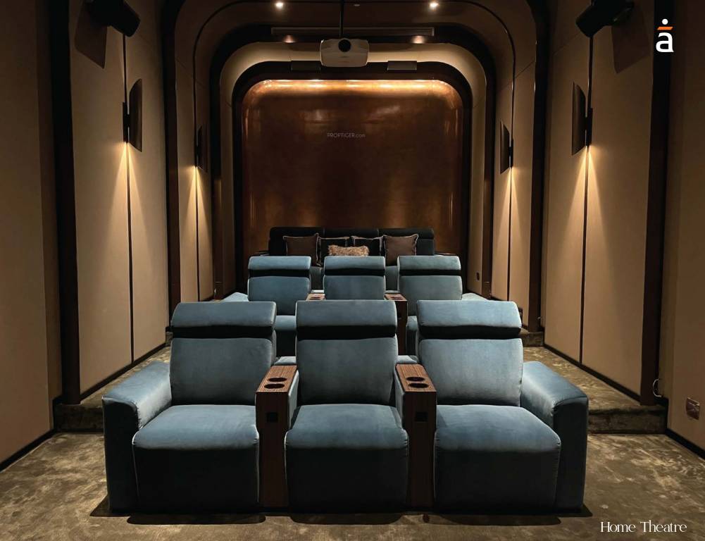 ayodhya Mini Theatre