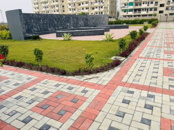  rajatbhoomi-13 Elevation