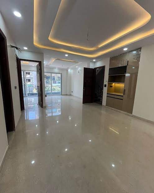  manish affordable floor ll Living Area