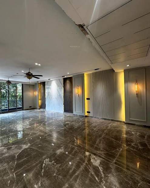  manish affordable floor ll Living Area