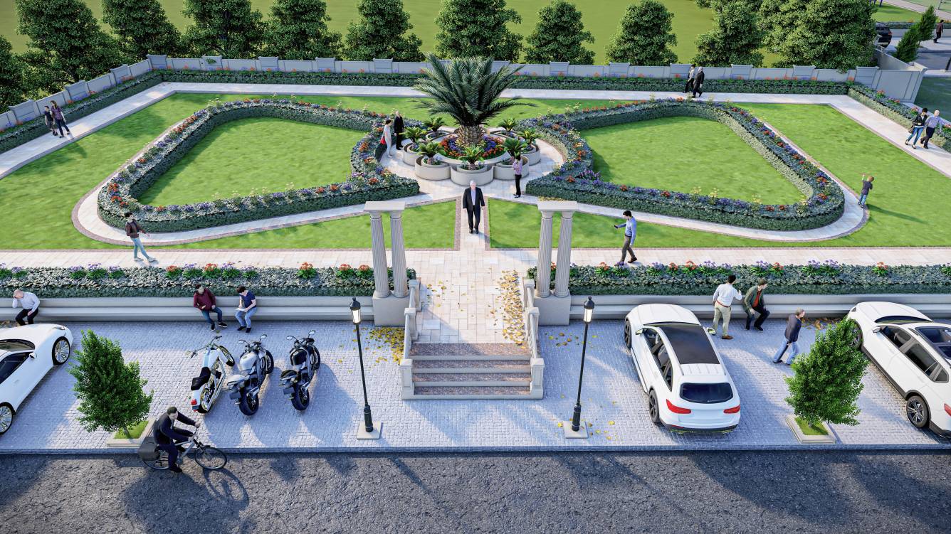  rajadhiraj city Others