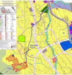 Location Plan  bliss Location Plan