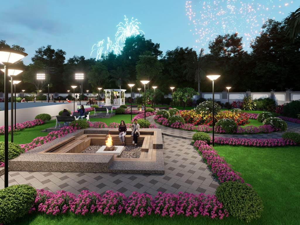  bliss Landscape Garden and Tree Planting