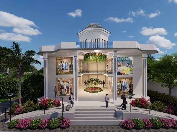 Shopping Mall bliss Shopping Mall