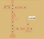 Location Plan  vardhman-iris-corridor Location Plan