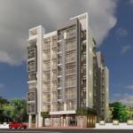 Elevation  hari-residency Elevation