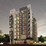 Elevation  hari-residency Elevation