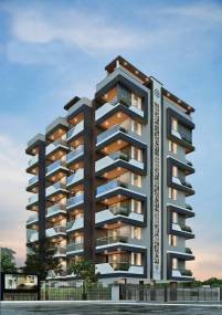 Elevation valji-residence Elevation