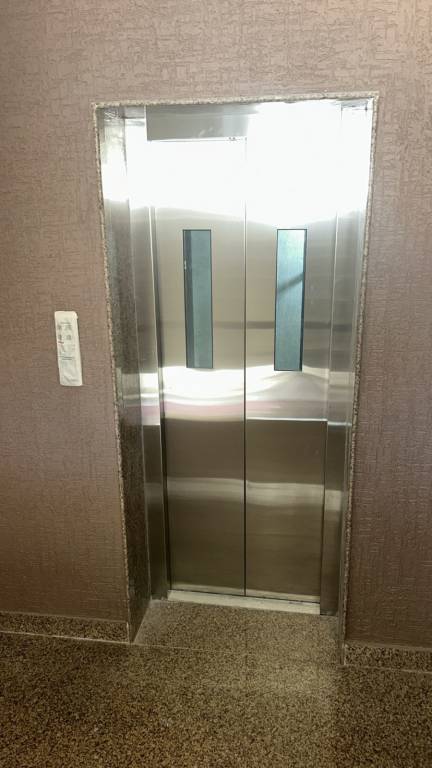  bhuvaneshwari homes Lift(s)