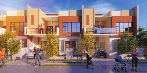  vedanta-vihar Elevation