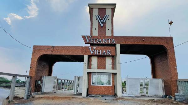  vedanta-vihar Elevation