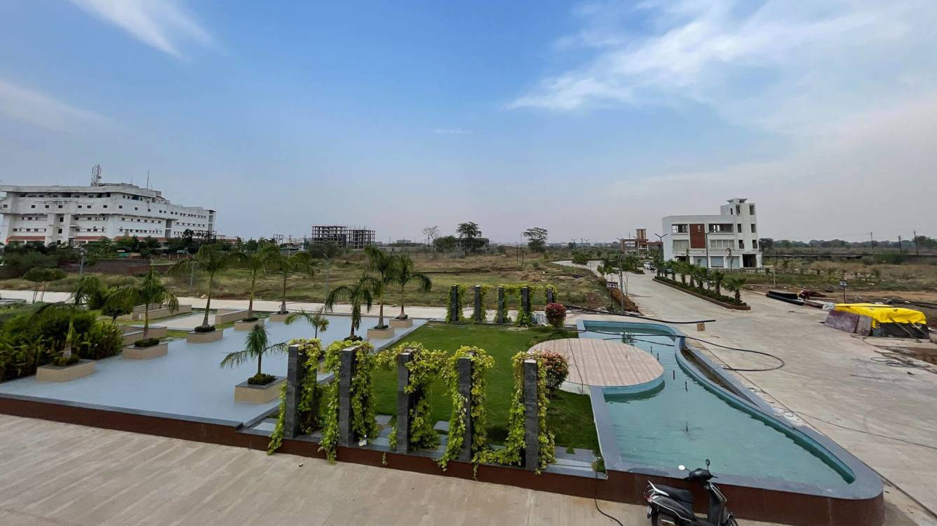  vedanta vihar Others