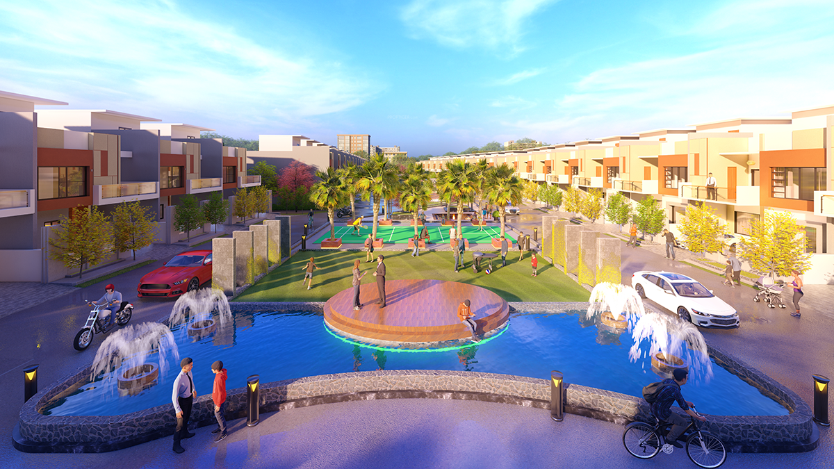  vedanta vihar Others