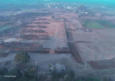 Elevation southern-vista Elevation