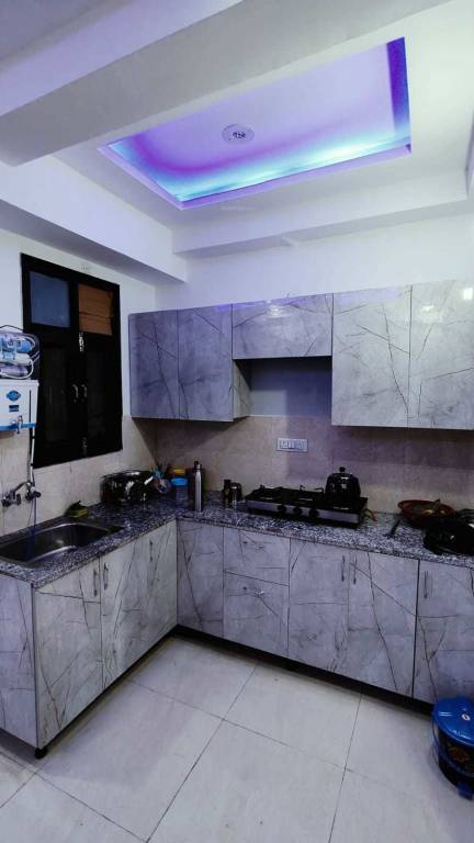 provica dream valley 2 Kitchen