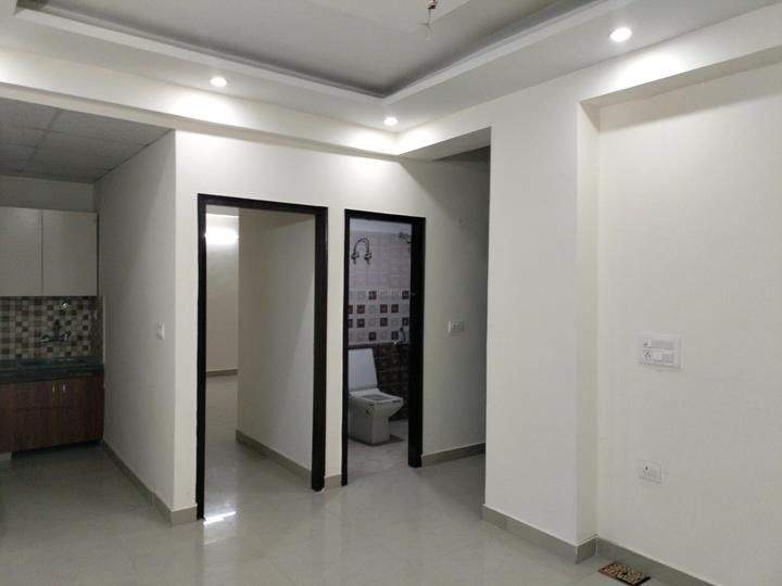 provica dream valley 2 Living Area