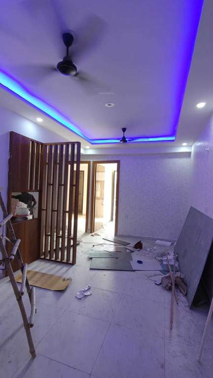 provica dream valley 2 Living Area