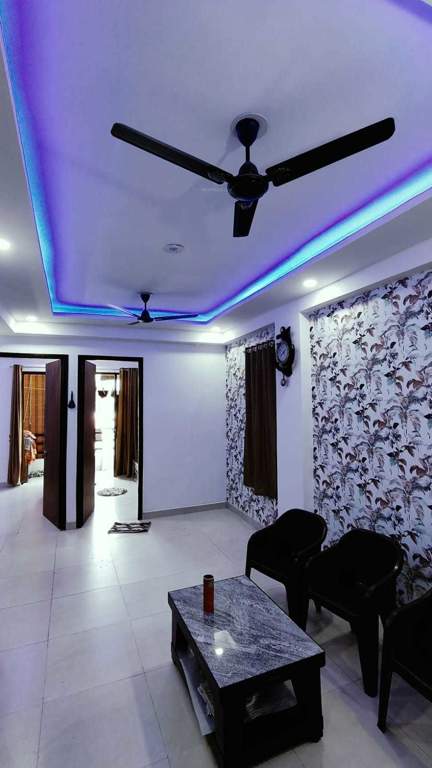 provica dream valley 2 Living Area