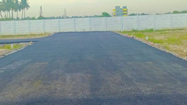  dc-avenue Internal Roads & Footpaths