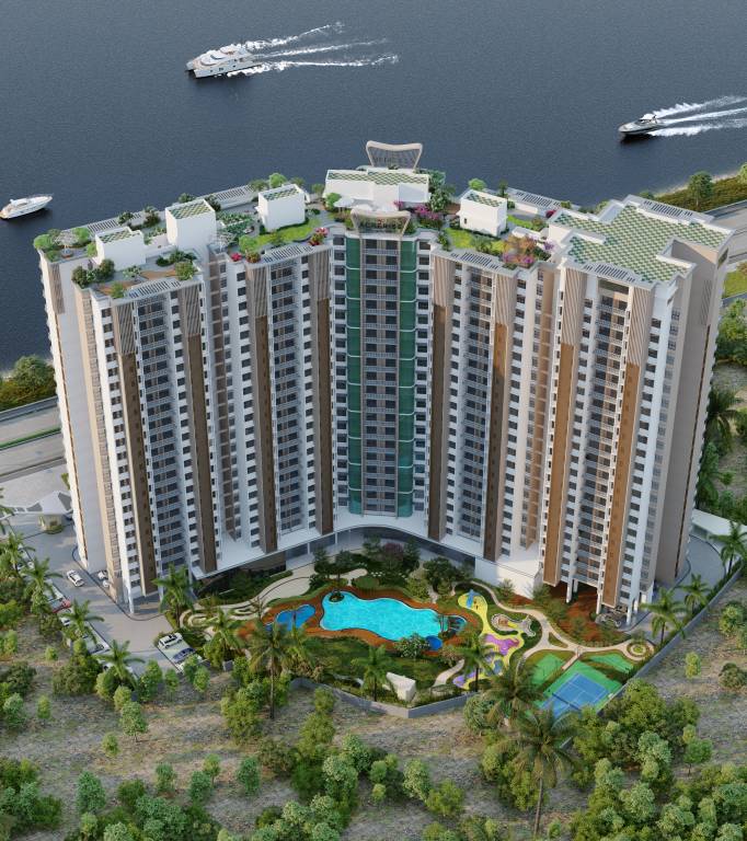  codename blue Elevation