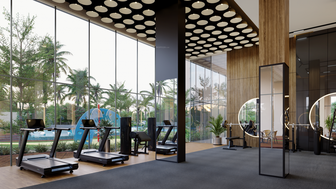  codename blue Gymnasium