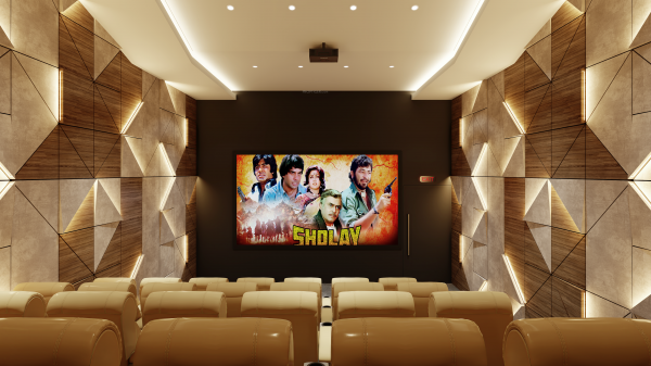  codename-blue Mini Theatre