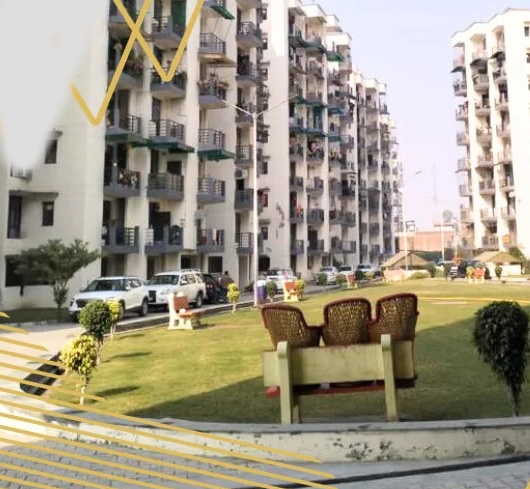 Elevation grand-tower-t4 Elevation