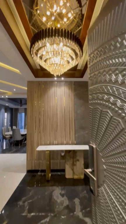  tdi floor Dining Area