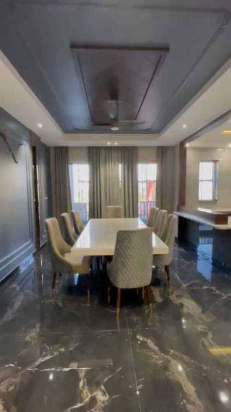 Dining Area tdi-floor Dining Area