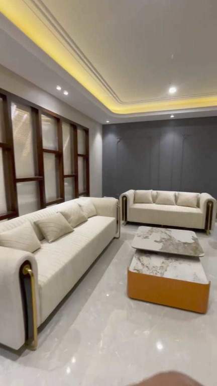  tdi floor Living Area