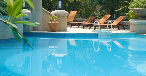  royal-residency Swimming Pool